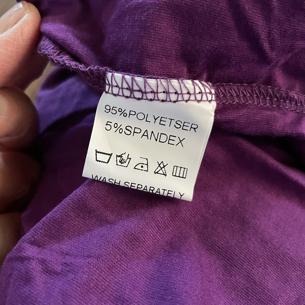 NWOT Women’s Robe Size Small - Picture 9 of 11